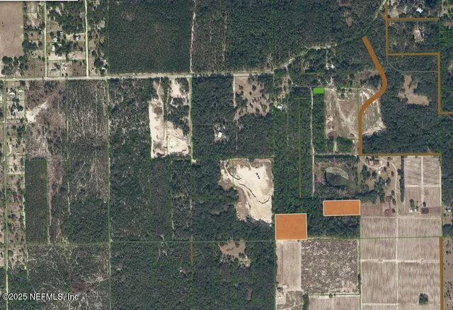 $149,999 | 0 Unassigned Location Pomona Park, Pomona Park, FL 32181