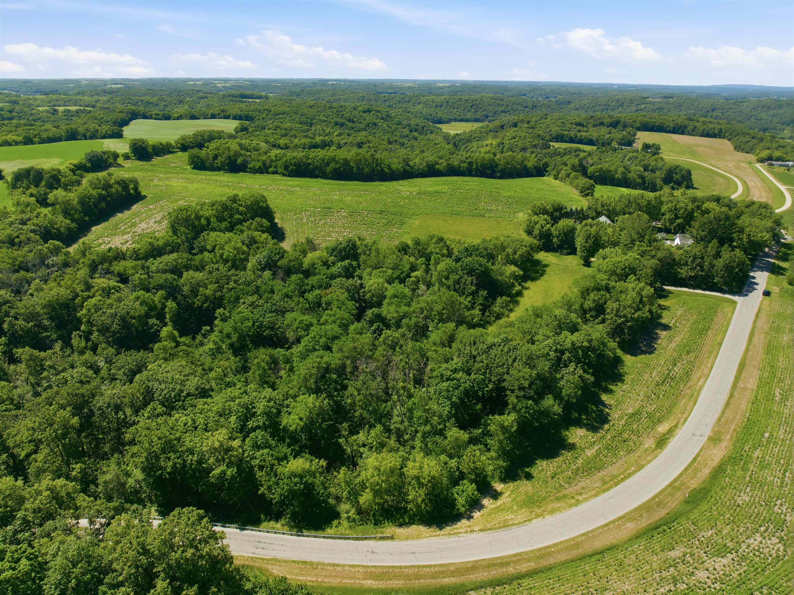 100-ac Dunlap Hollow Road Mazomanie, WI 53560 - Photo 24 of 30
