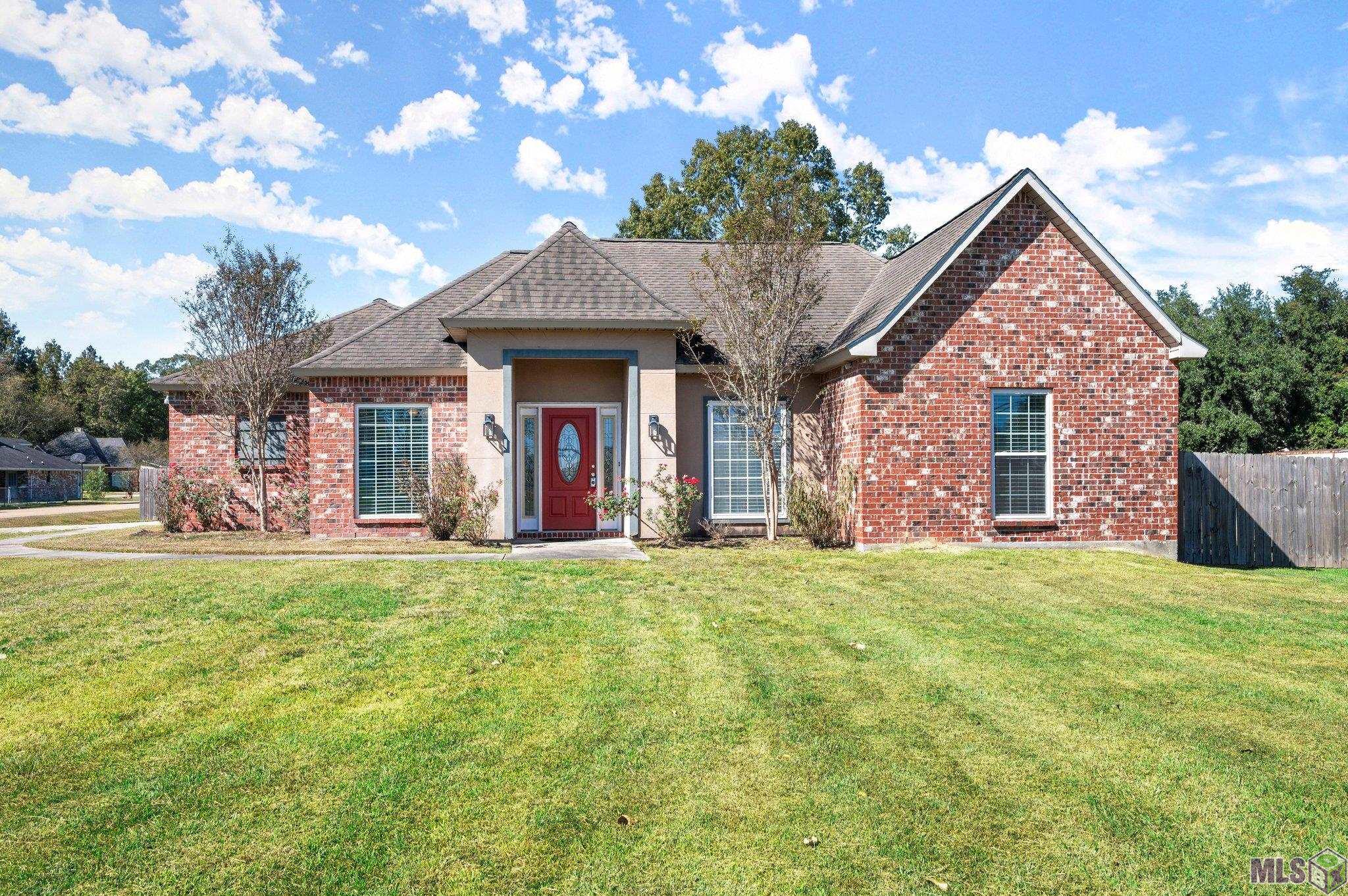 11125 Hooper Road Baton Rouge, LA 70818 - Photo 1 of 30