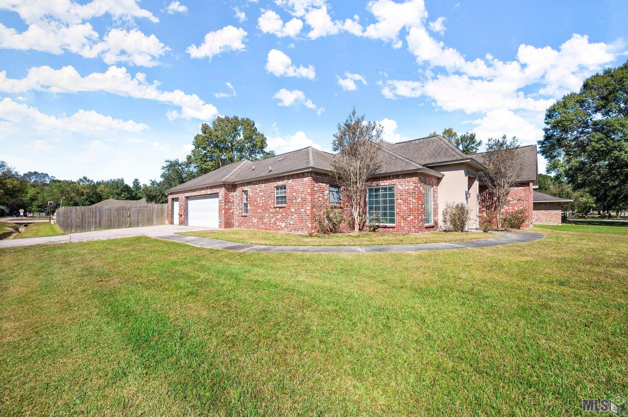 11125 Hooper Road Baton Rouge, LA 70818 - Photo 3 of 30
