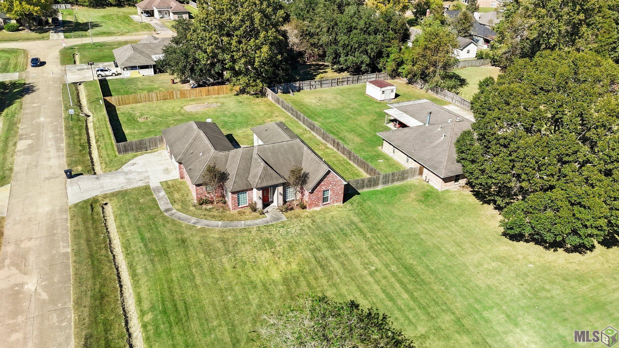 11125 Hooper Road Baton Rouge, LA 70818 - Photo 5 of 30