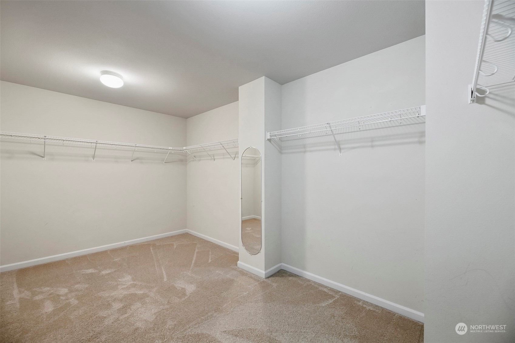 20227 Rustic View Road Southeast Monroe, WA 98272 - Photo 26 of 37 a view of an empty room