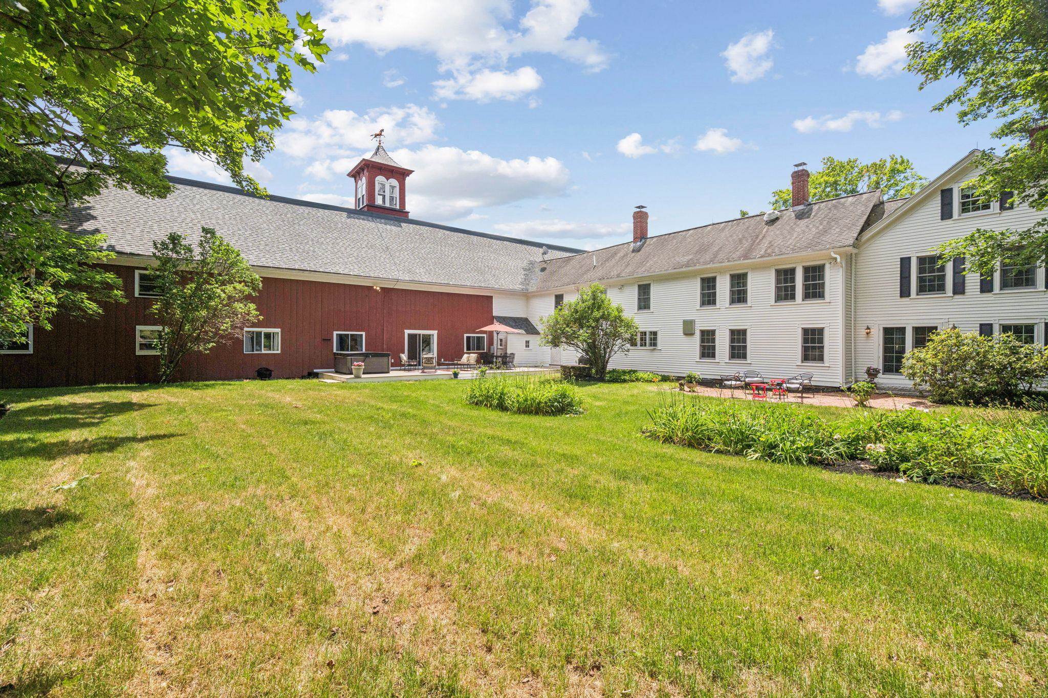 83 Worcester Road Hollis, NH 03049 - Photo 26 of 46