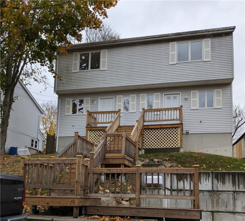6 Beacon Street Westerly, RI 02891 - Photo 1 of 26 Front of home