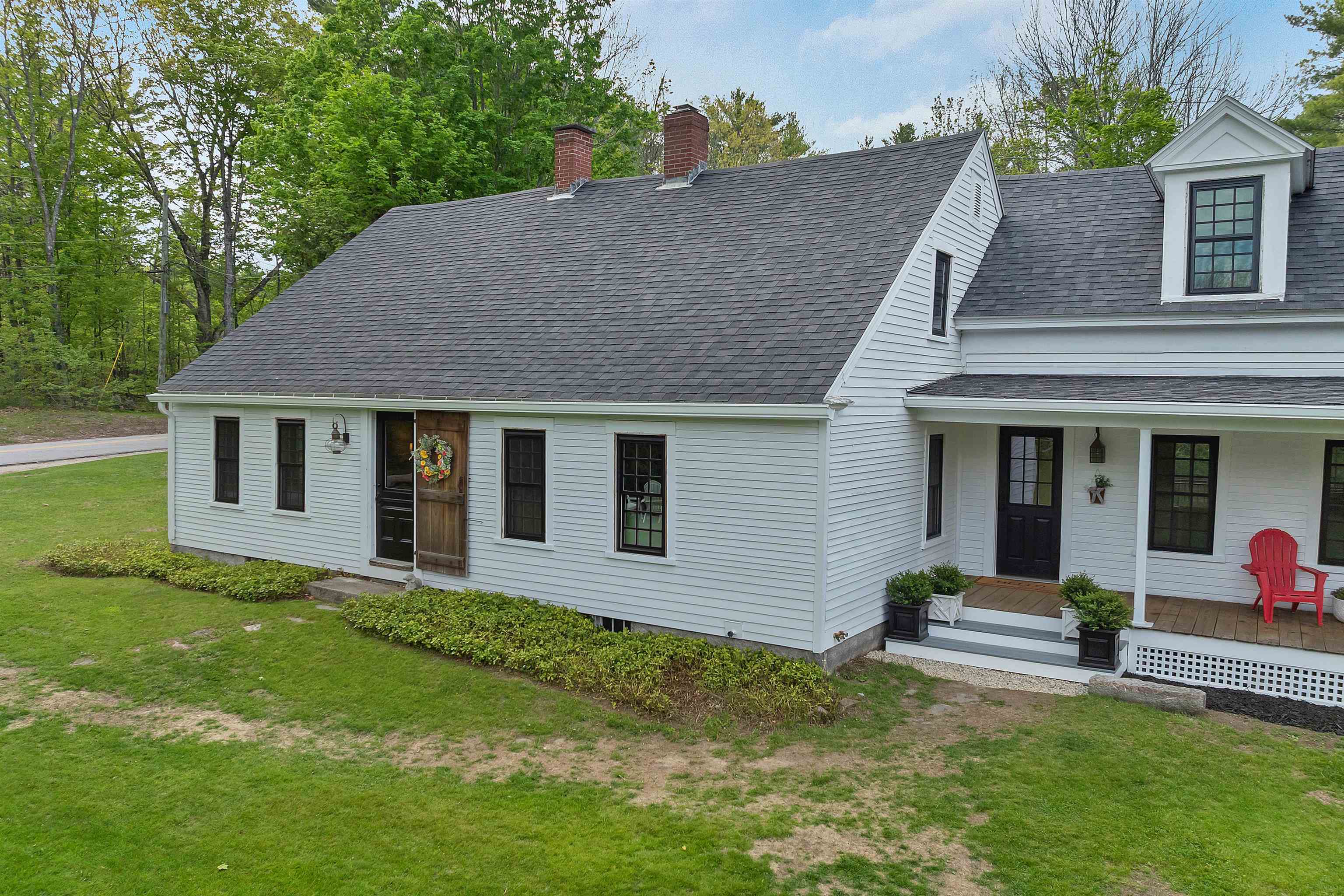 52 Lyford Road Brookfield, NH 03872 - Photo 39 of 59