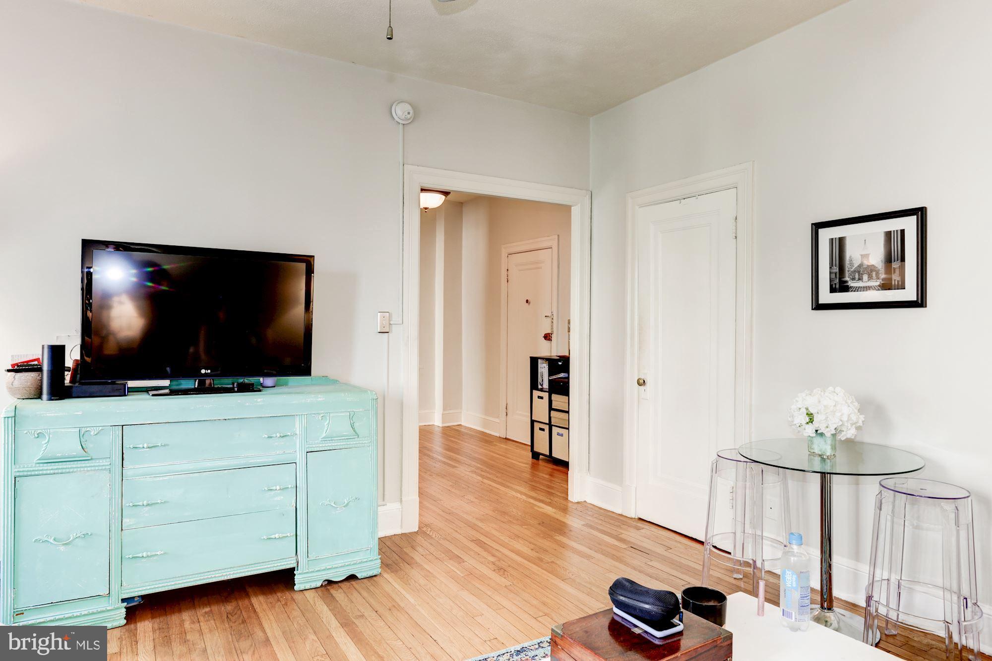 2227 20th Street Northwest, Unit 504 Washington, DC 20009 - Photo 5 of 22