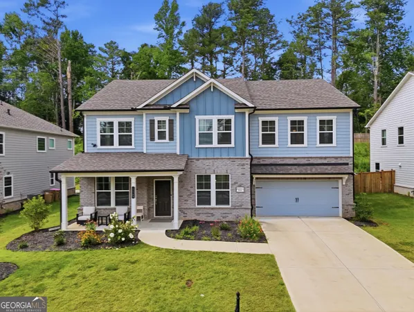 $645,000 | 5145 Lansdale Court, Cumming, GA 30028