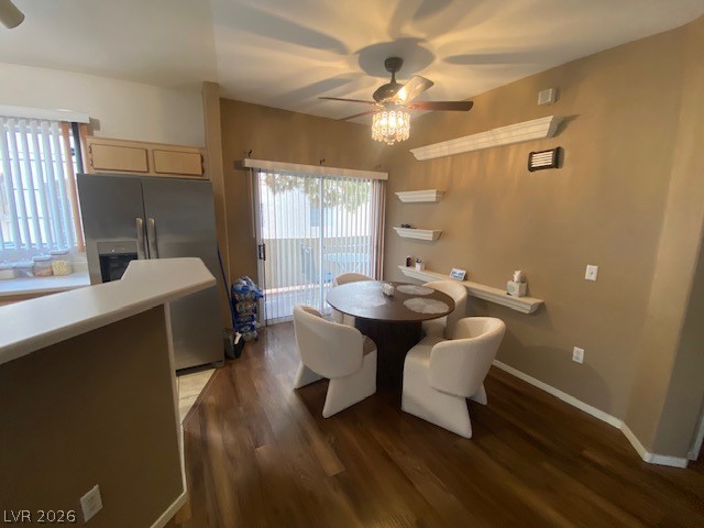 1881 West Alexander Road, Unit 1053 North Las Vegas, NV 89032 - Photo 12 of 20