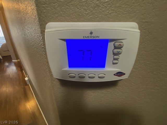 1881 West Alexander Road, Unit 1053 North Las Vegas, NV 89032 - Photo 18 of 20