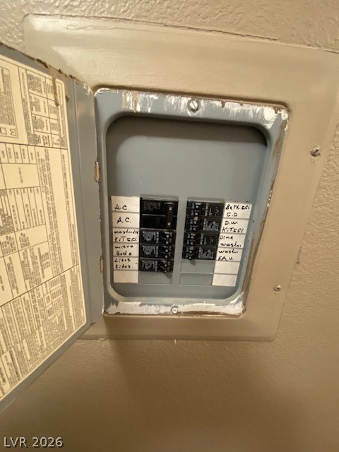 1881 West Alexander Road, Unit 1053 North Las Vegas, NV 89032 - Photo 19 of 20