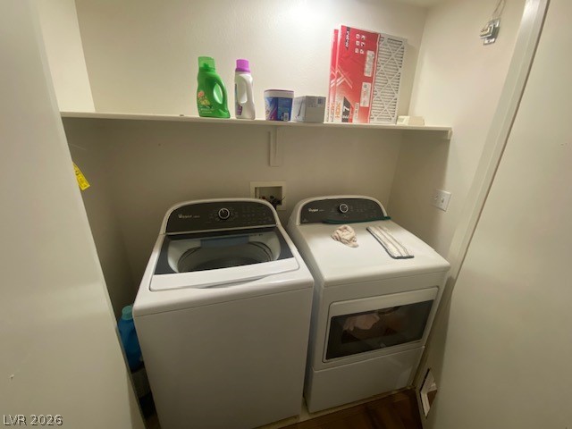 1881 West Alexander Road, Unit 1053 North Las Vegas, NV 89032 - Photo 20 of 20