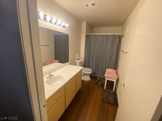 1881 West Alexander Road, Unit 1053 North Las Vegas, NV 89032 - Photo 3 of 20