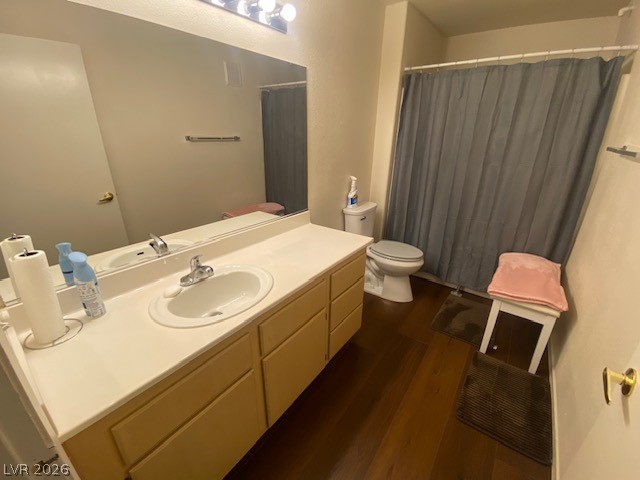 1881 West Alexander Road, Unit 1053 North Las Vegas, NV 89032 - Photo 4 of 20