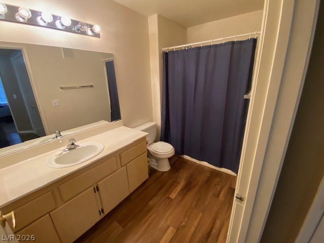 1881 West Alexander Road, Unit 1053 North Las Vegas, NV 89032 - Photo 5 of 20