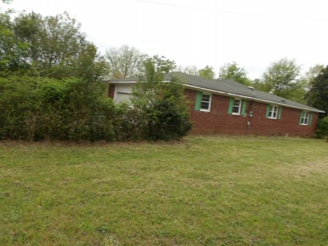 6440 Dinkins Mill Road Rembert, SC 29128 - Photo 35 of 38