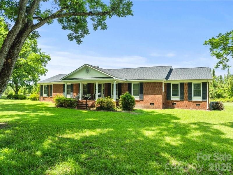 464 Lark Road Cheraw, SC 29520 - Photo 5 of 48