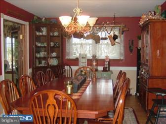 2270 Edenton Road Cochranville, PA 19330 - Photo 3 of 6 Dining Room