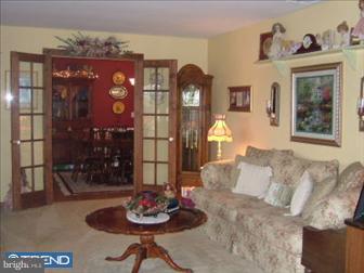 2270 Edenton Road Cochranville, PA 19330 - Photo 4 of 6 Living Room