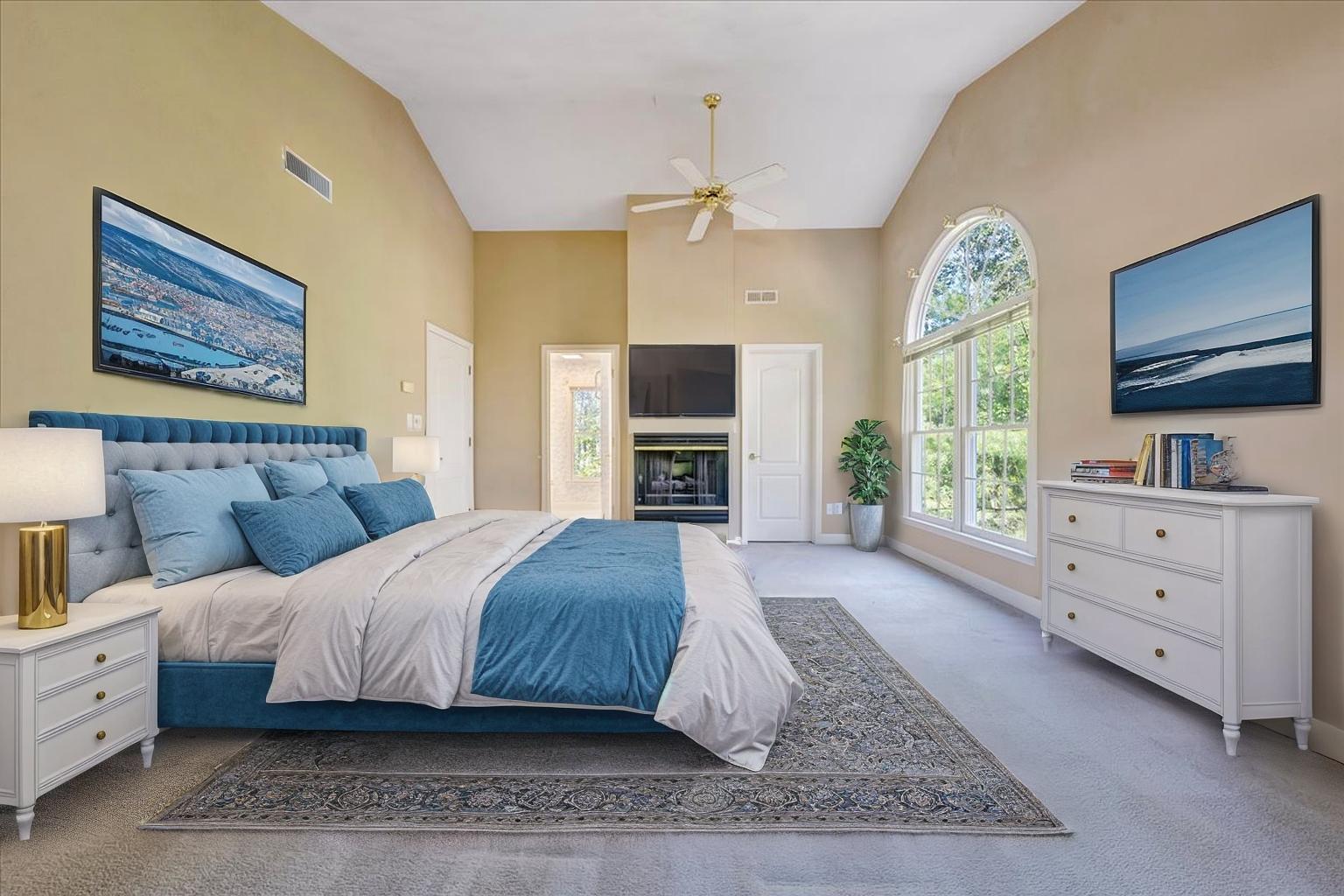 5539 Highfields Road Roanoke, VA 24018 - Photo 36 of 73 Primary