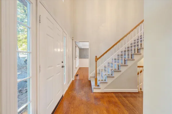 $556,000 | 5539 Highfields Road, Roanoke, VA 24018