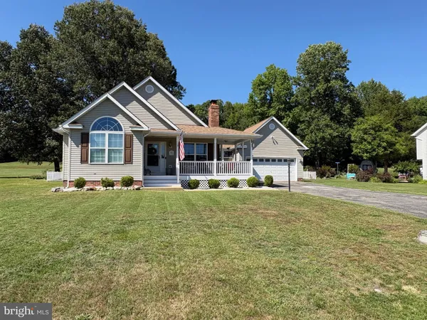 $420,000 | 35566 Golf Course Drive, Mechanicsville, MD 20659