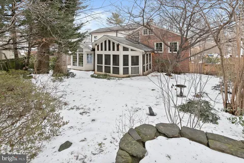 $1,320,000 | 5628 Massachusetts Avenue, Bethesda, MD 20816