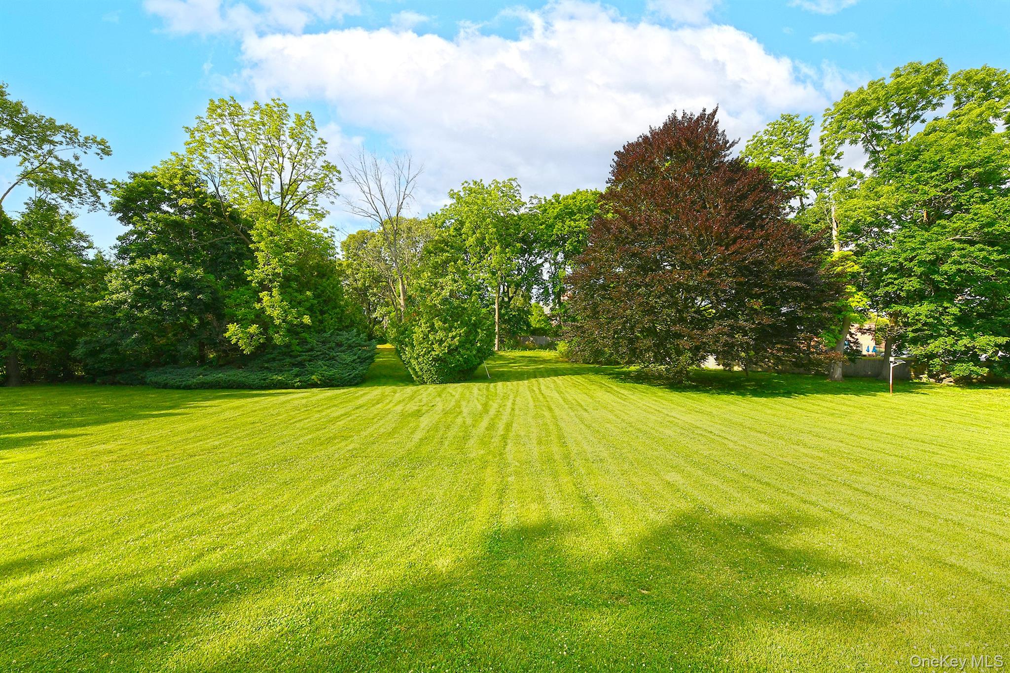 14 Norgate Road Glen Head, NY 11545 - Photo 39 of 44 a view of outdoor space and swimming pool