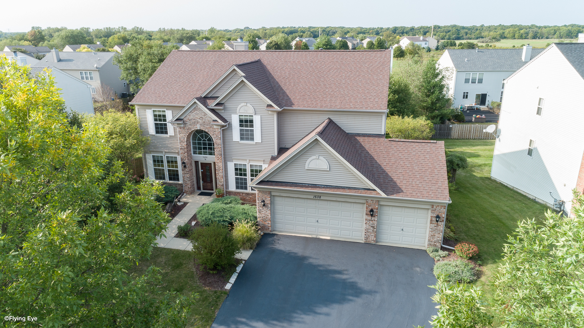 1608 Boulder Ridge Drive Bolingbrook, IL 60490 - Photo 1 of 34 Gallery Image 1
