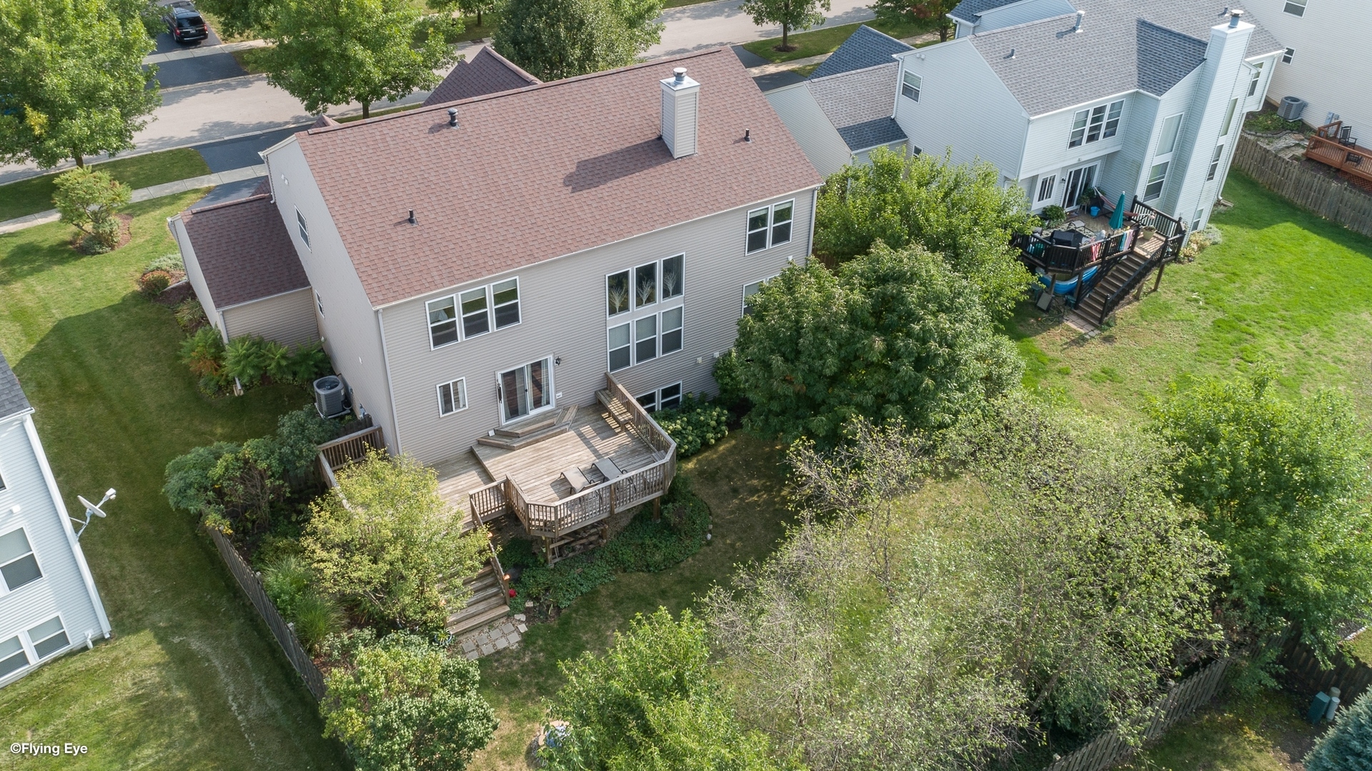 1608 Boulder Ridge Drive Bolingbrook, IL 60490 - Photo 32 of 34 Gallery Image 32