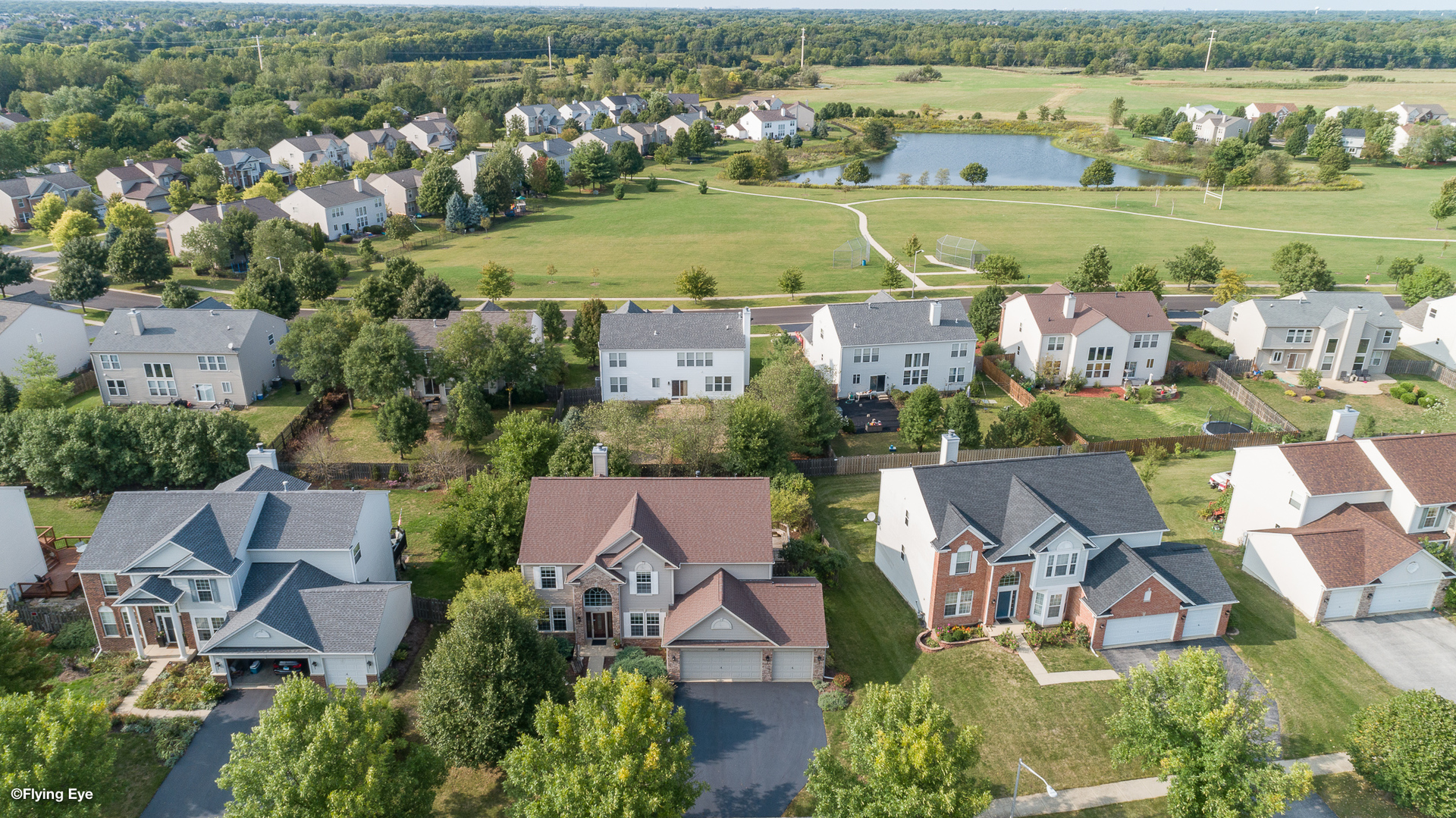 1608 Boulder Ridge Drive Bolingbrook, IL 60490 - Photo 33 of 34 Gallery Image 33