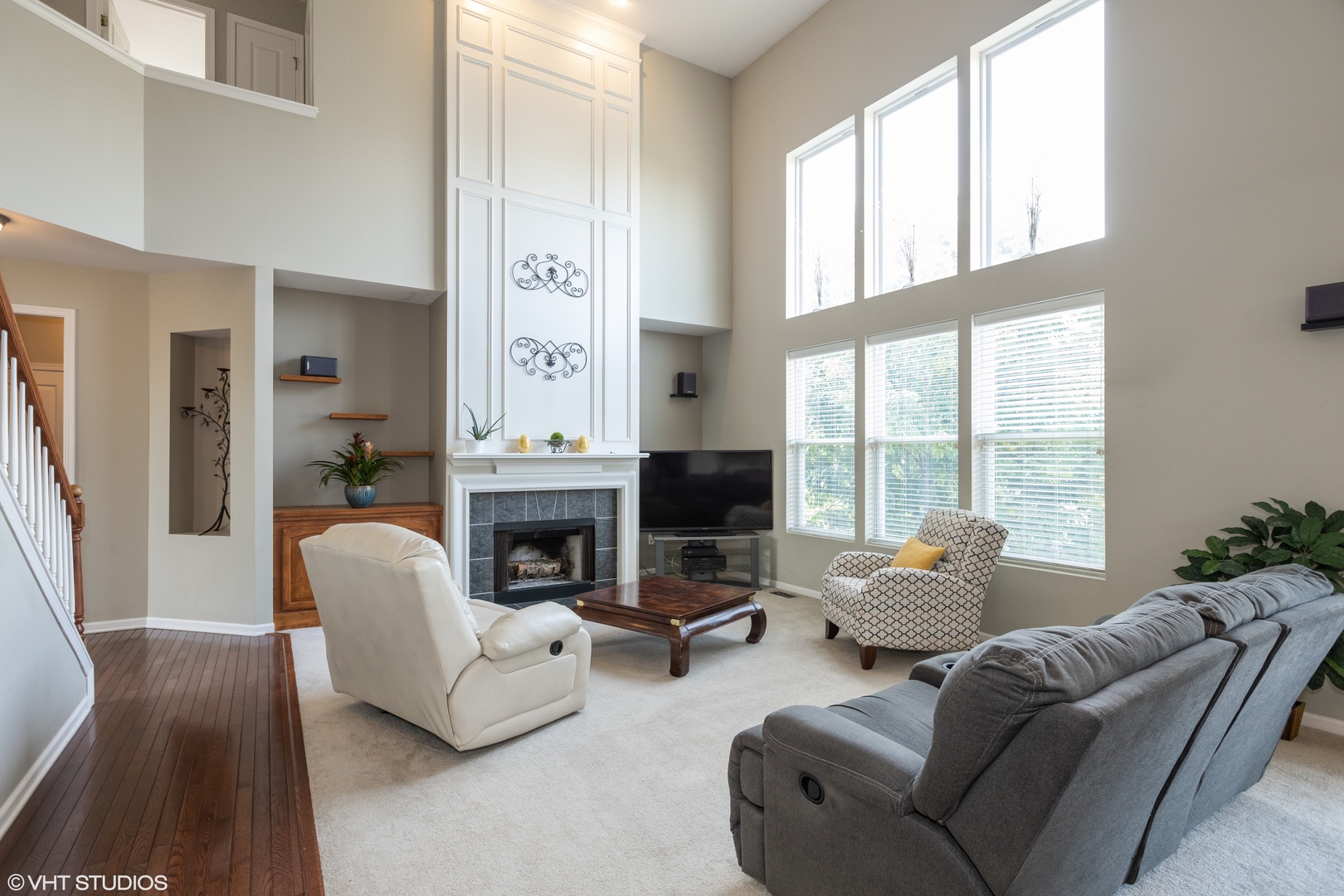 1608 Boulder Ridge Drive Bolingbrook, IL 60490 - Photo 8 of 34 Gallery Image 8
