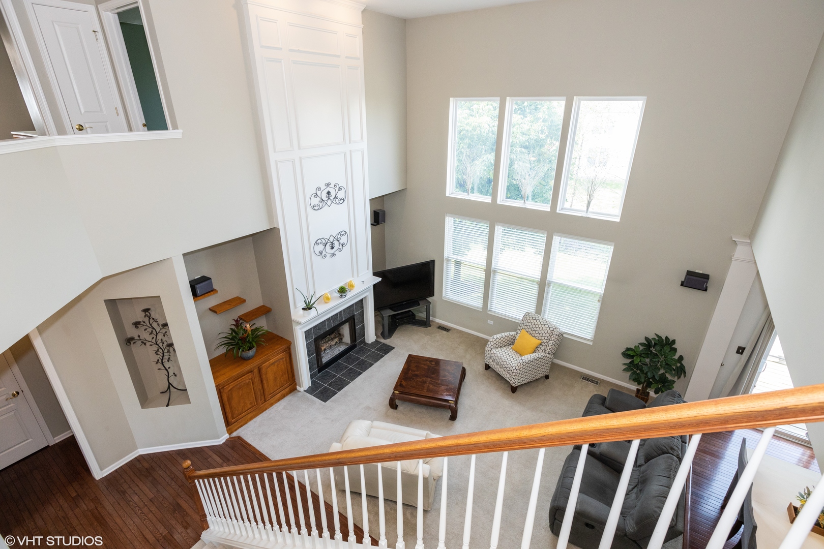 1608 Boulder Ridge Drive Bolingbrook, IL 60490 - Photo 10 of 34 Gallery Image 10