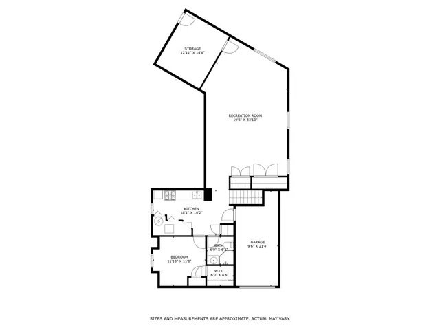 a picture of a city view