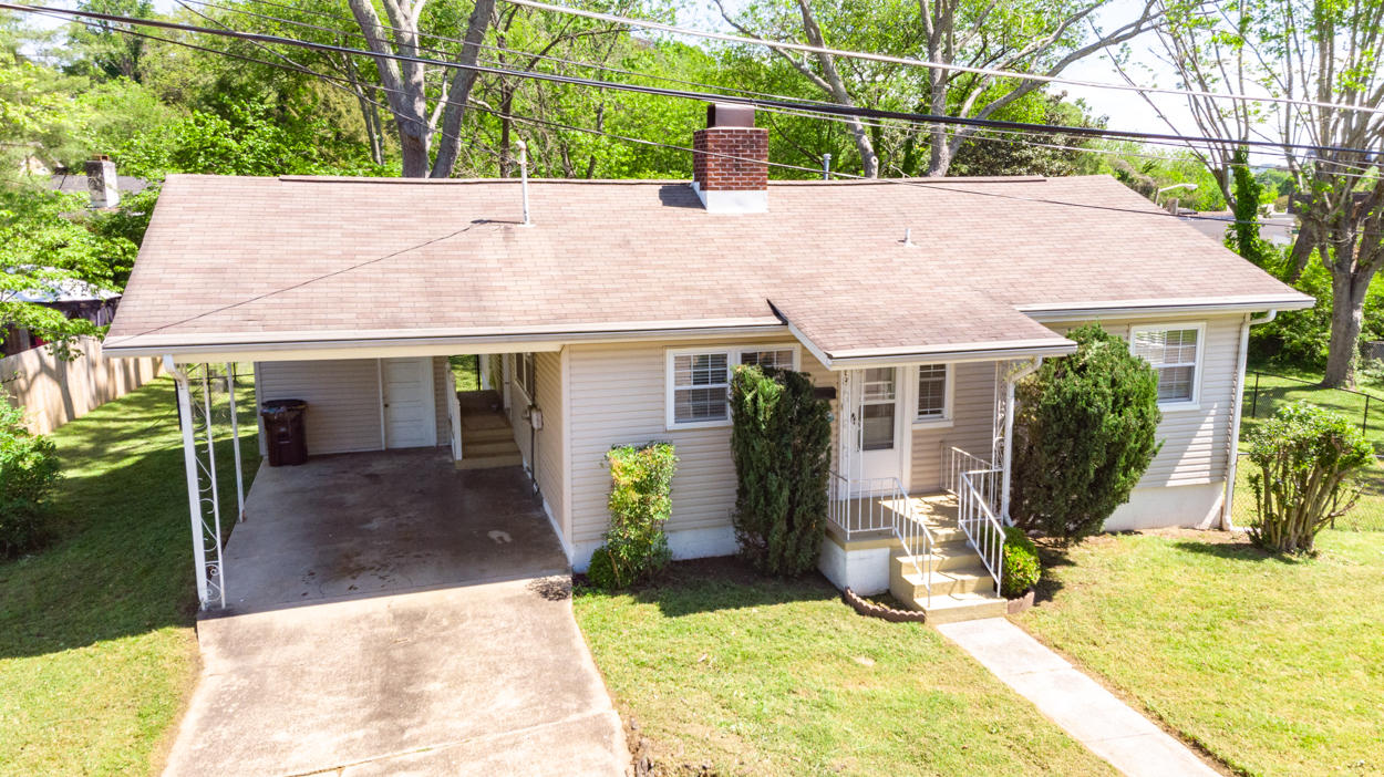 118 Nesper Road Oak Ridge, TN 37830 - Photo 4 of 40 DJI_0447 (2)