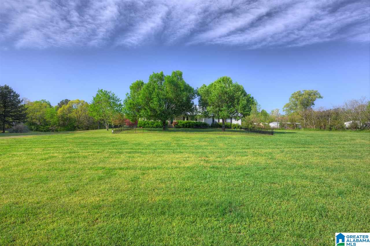 4348 Coon Creek Road Empire, AL 35063 - Photo 3 of 27