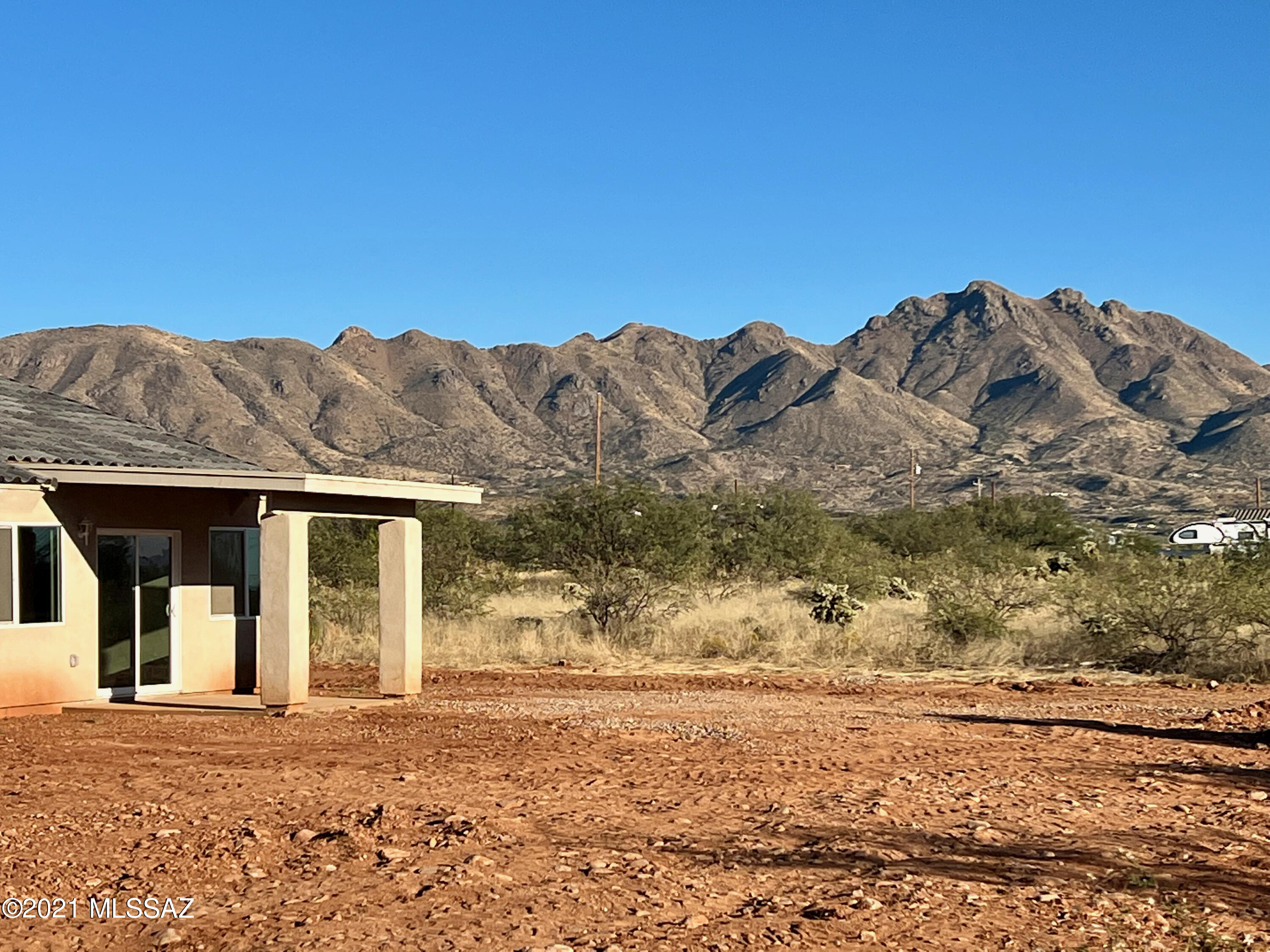 143 Camino Rumano Rio Rico, AZ 85648 - Photo 25 of 32