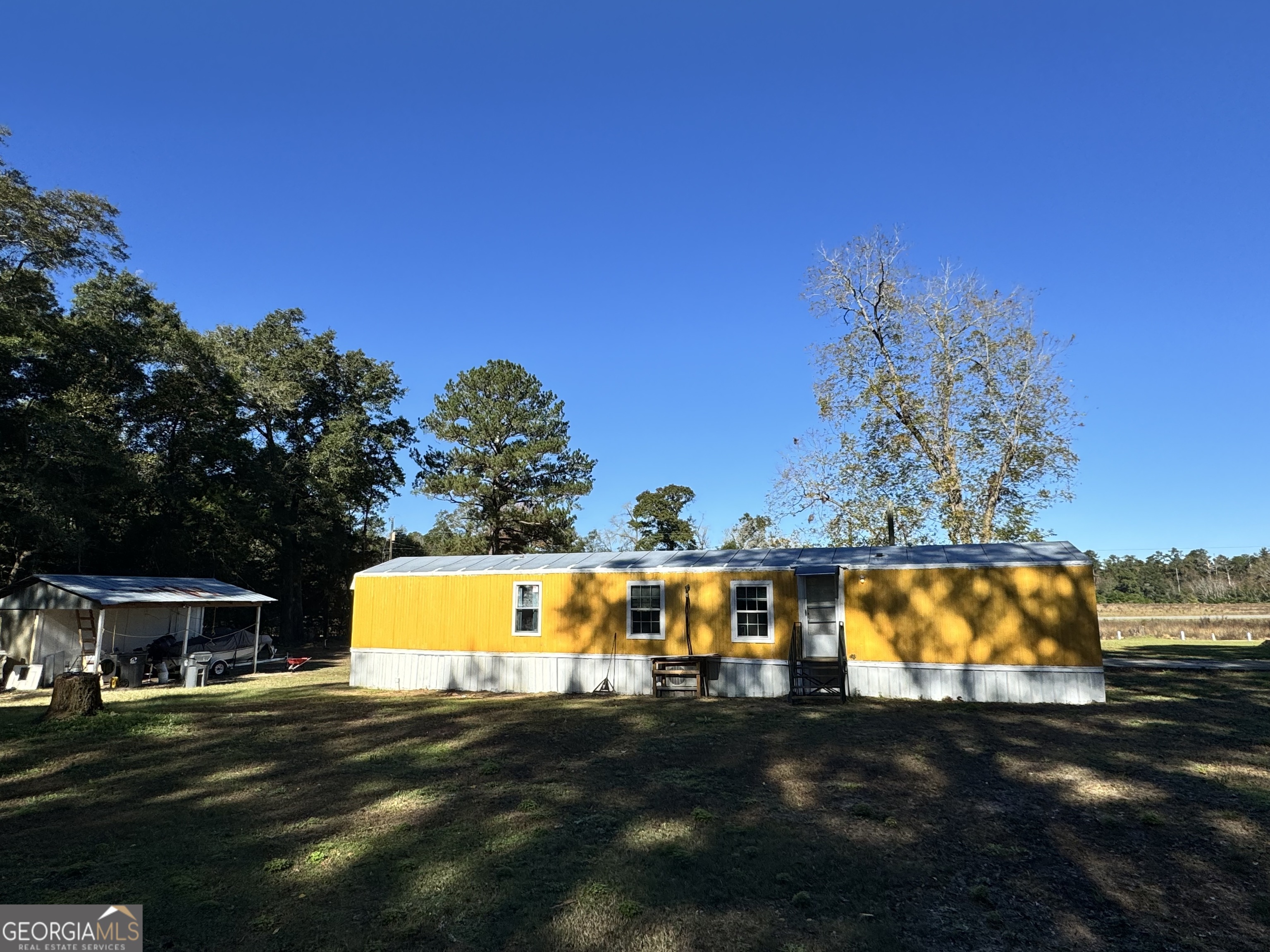 443 Fire Station Road Vienna, GA 31092 - Photo 11 of 37
