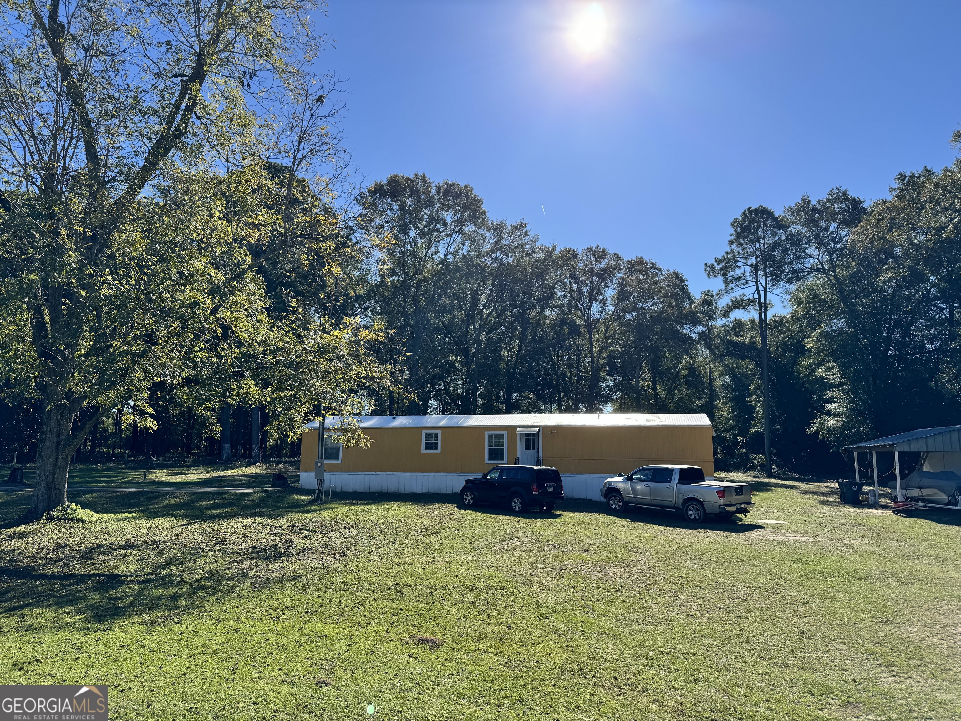 443 Fire Station Road Vienna, GA 31092 - Photo 5 of 37