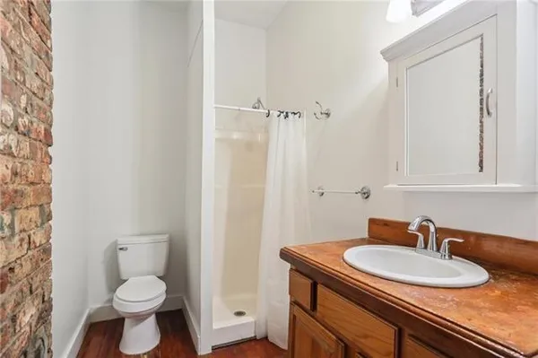 $1,400 | 3639 Tchoupitoulas Street, New Orleans, LA 70115