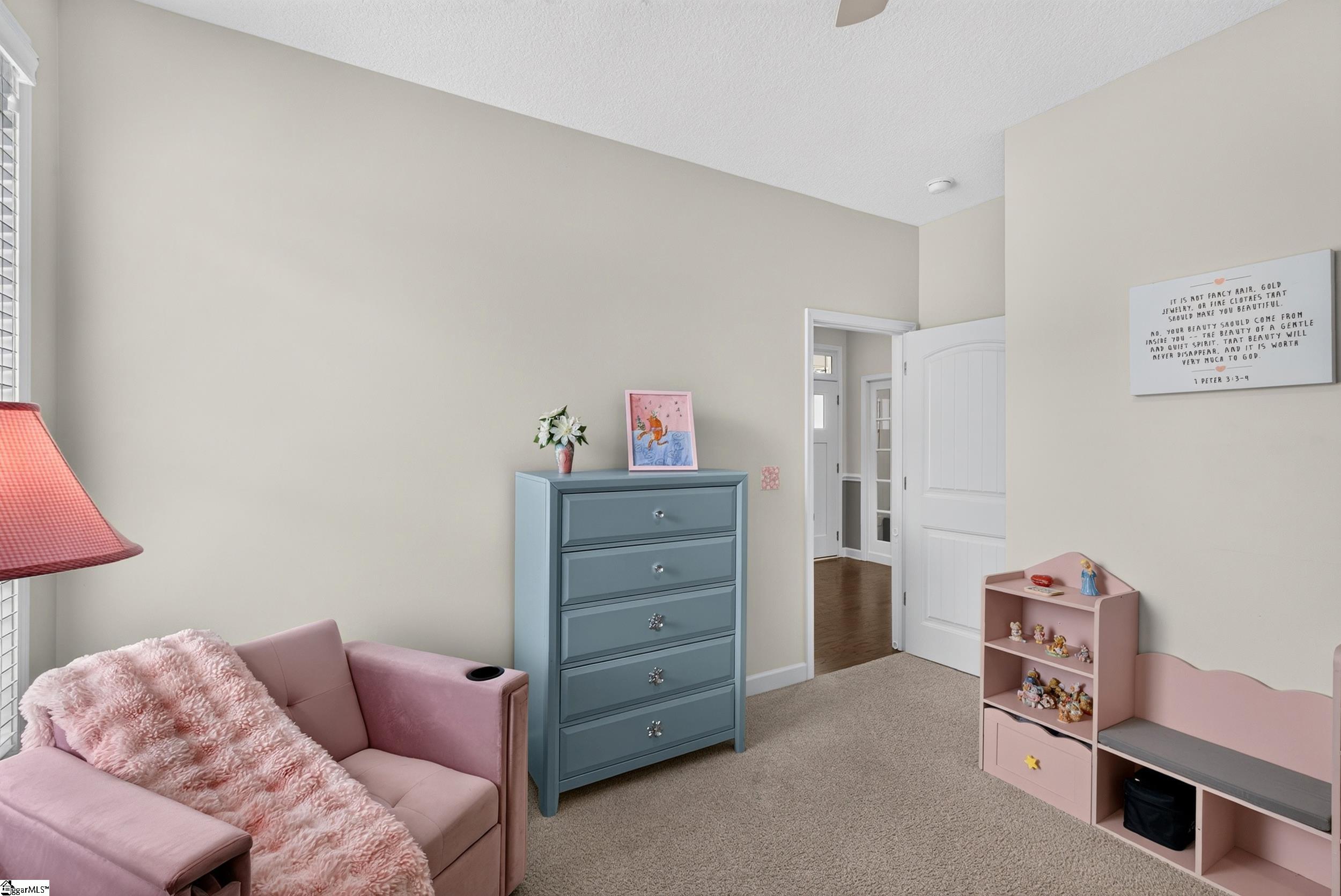 545 Weatherly Road Inman, SC 29349 - Photo 10 of 46 Gallery Image 10