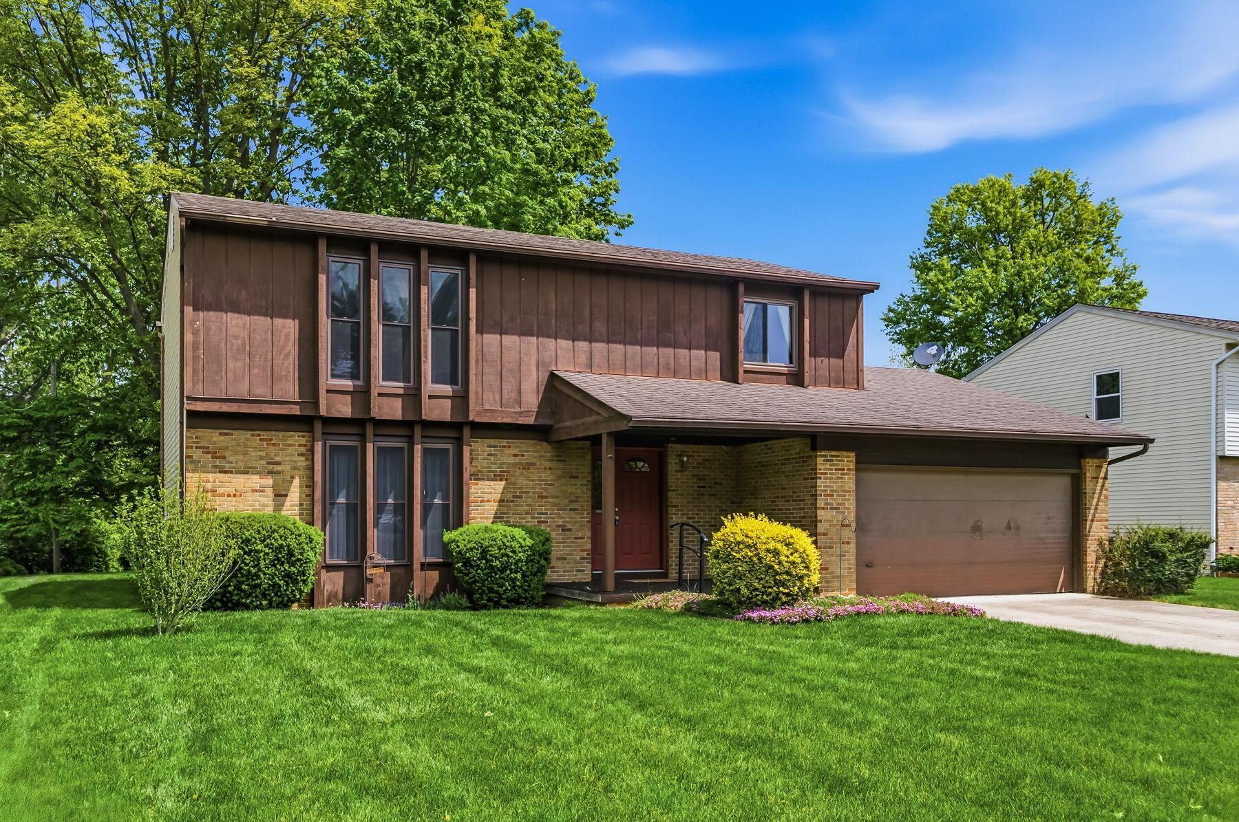 72 Yorkshire Road Delaware, OH 43015 - Photo 1 of 62 3-web-or-mls-72 Yorkshire Rd-103