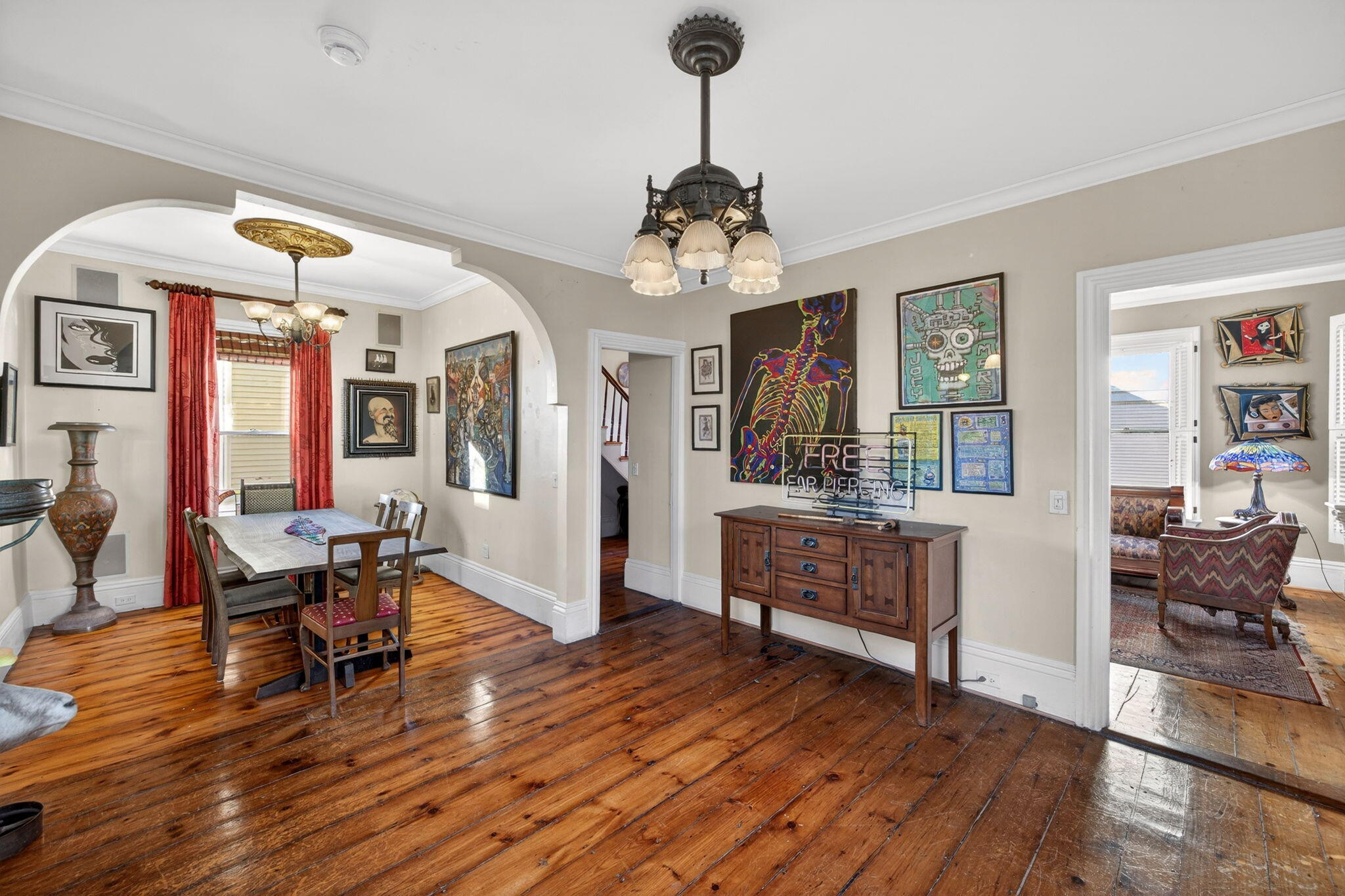 4 Center Street Provincetown, MA 02657 - Photo 9 of 32 .