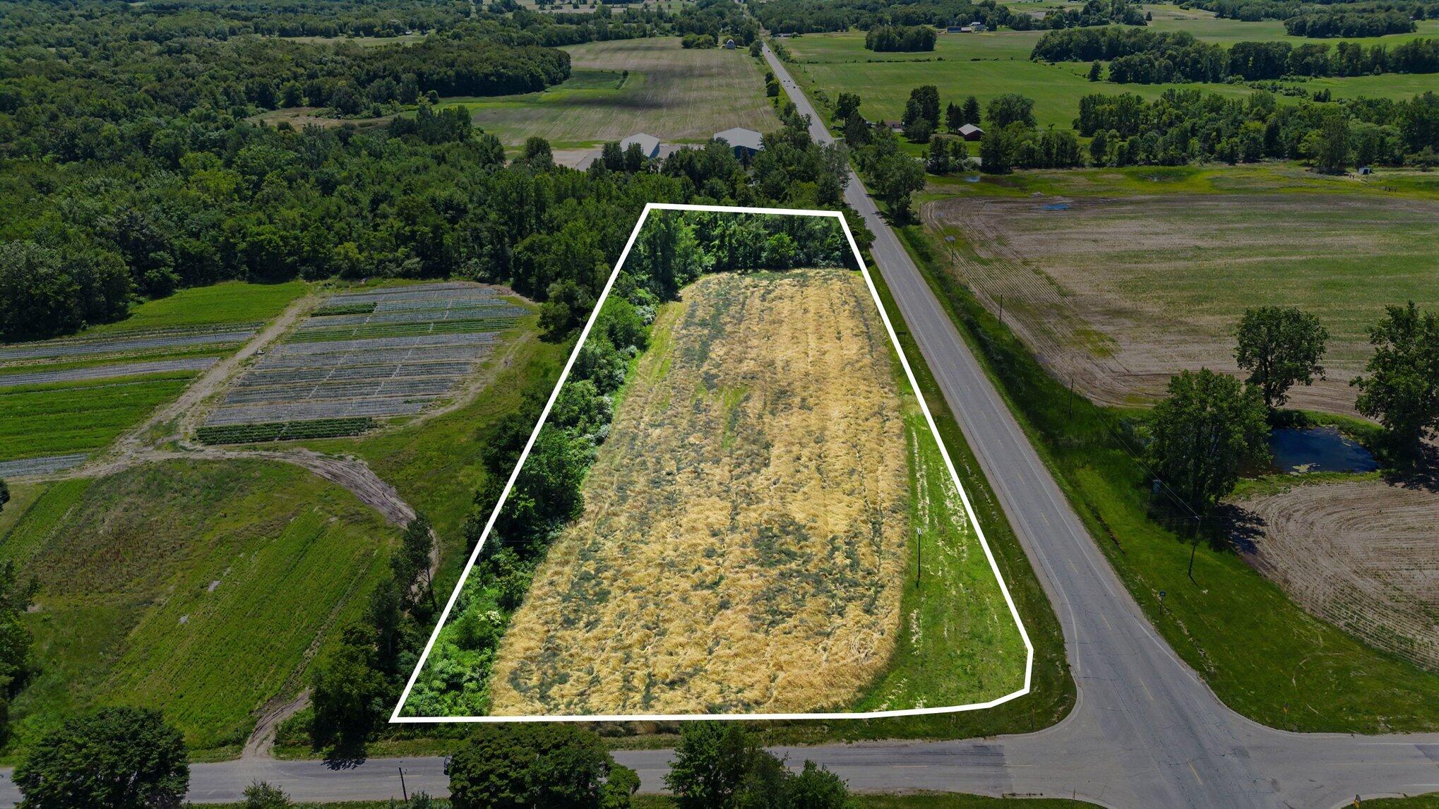 Vl Meadowbrook Road Eau Claire, MI 49111 - Photo 1 of 21 016_file_7098