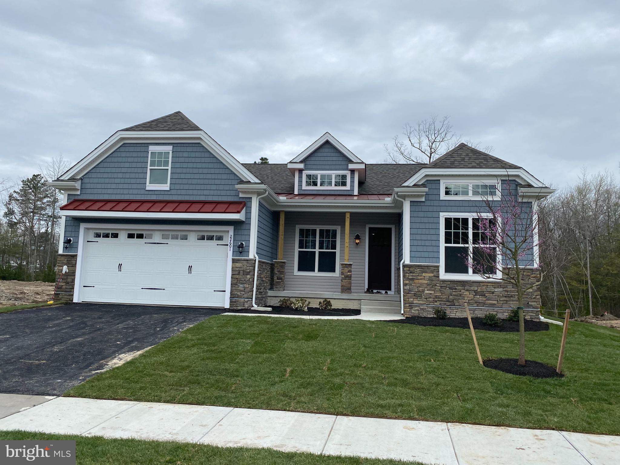 22601 Deep Woods Road Milton, DE 19968 - Photo 1 of 1 Gallery Image 1