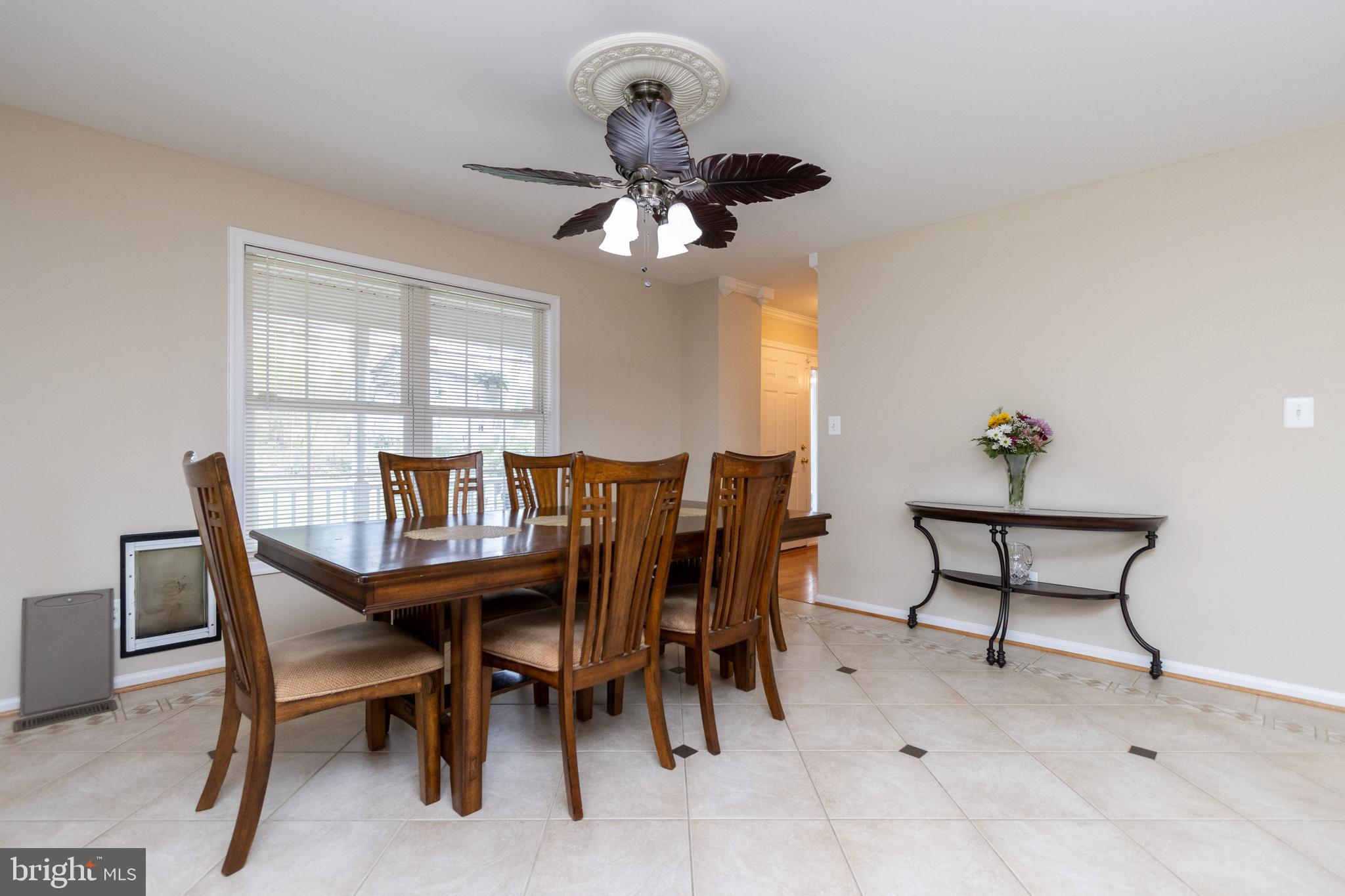 5001 Old Bartholows Road Mount Airy, MD 21771 - Photo 18 of 56 Kitchen/Dining Room