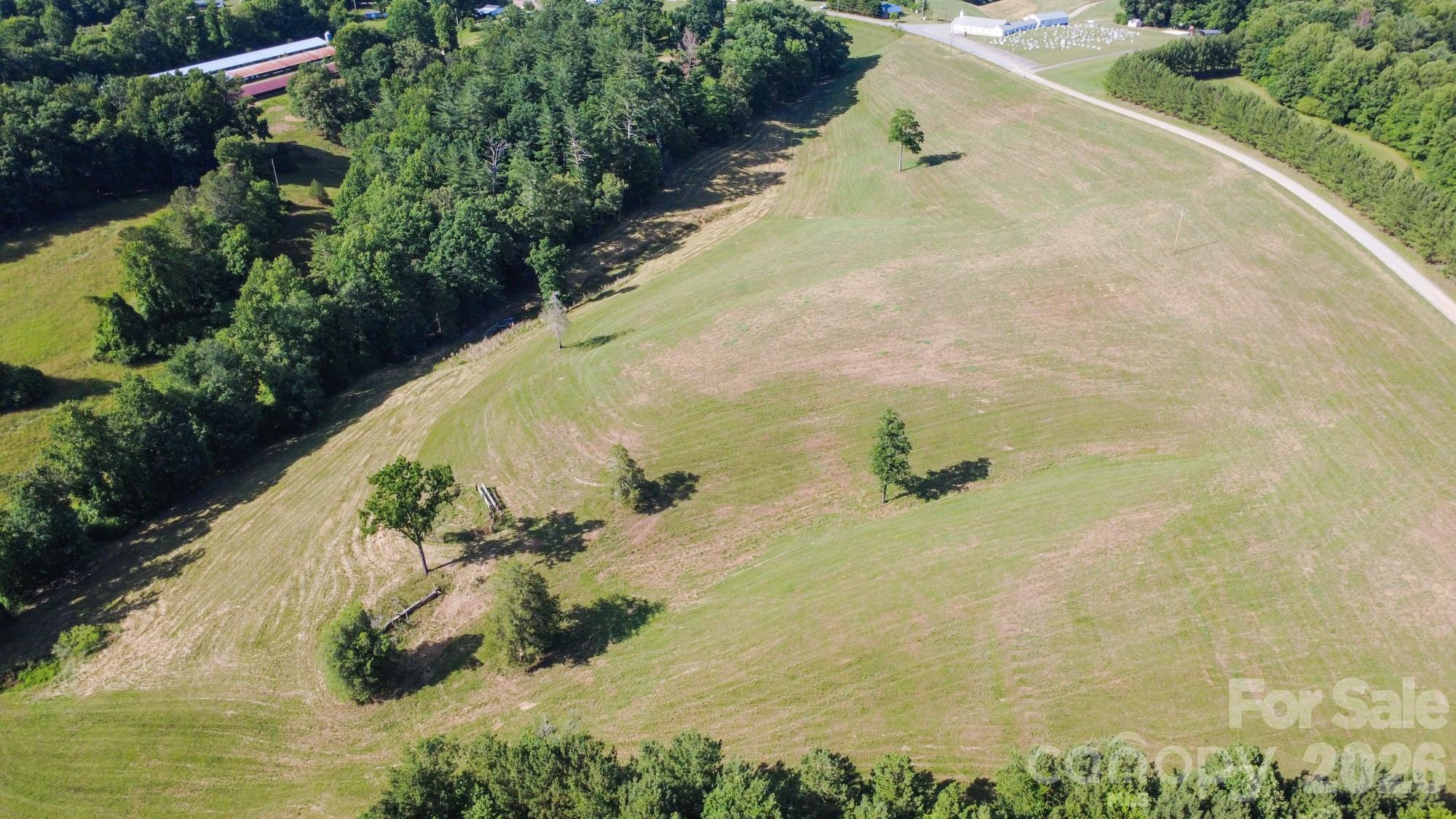 1779 Roundhill Church Road Traphill, NC 28685 - Photo 7 of 42