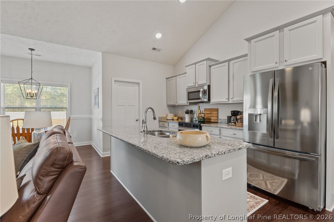 5651 Toby Pl Road Stedman, NC 28391 - Photo 15 of 49