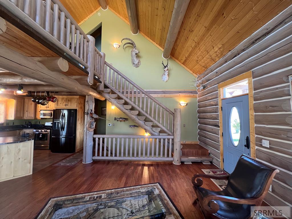 45 Whisper Ridge Road Salmon, ID 83467 - Photo 27 of 55
