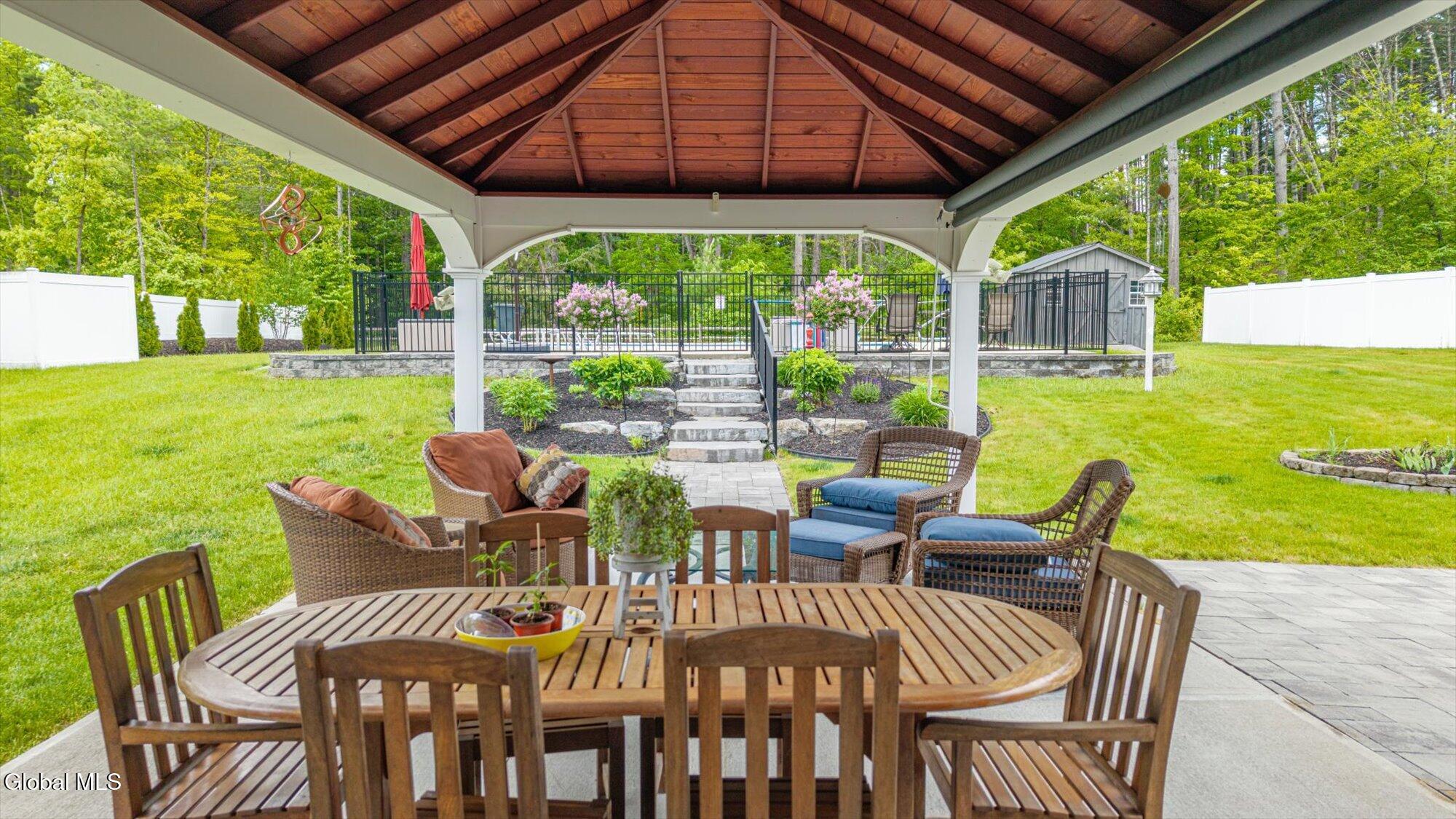 55 John Clendon Road Queensbury, NY 12804 - Photo 41 of 56 35-ADK-35