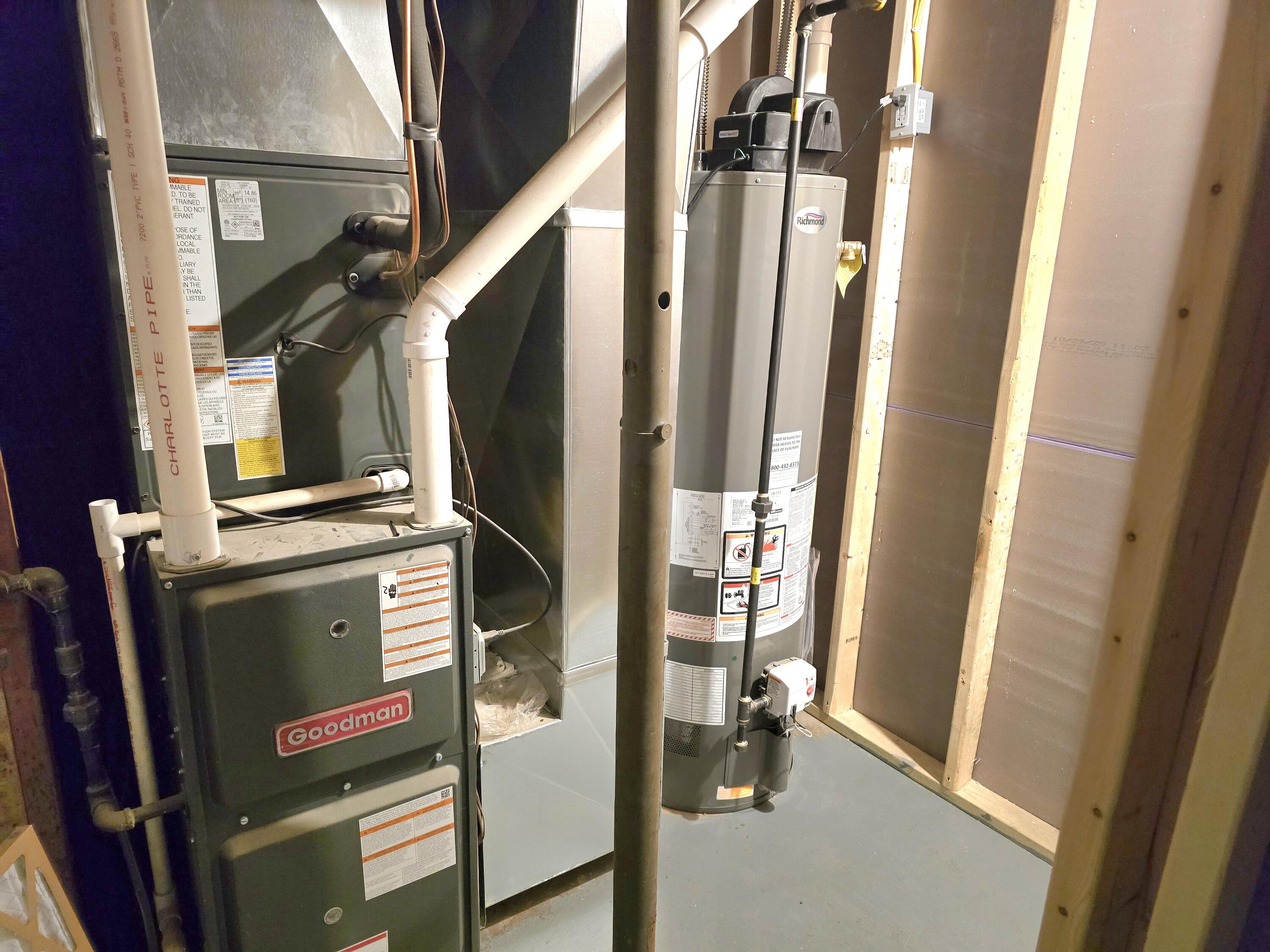 414 Holly Road Michigan City, IN 46360 - Photo 18 of 27 3000x2250